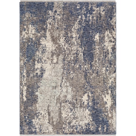 Livabliss Misterio MST-2300 Machine Crafted Area Rug MST2300-3210
